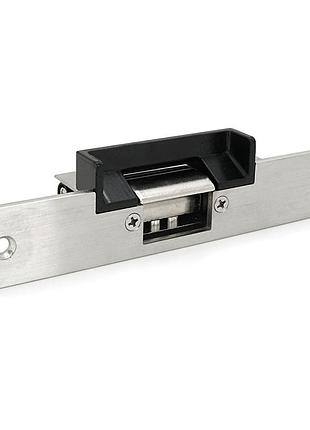 Електромеханічна засувка yoso-ad-150b, 12в, коротка планка nc (power closed)