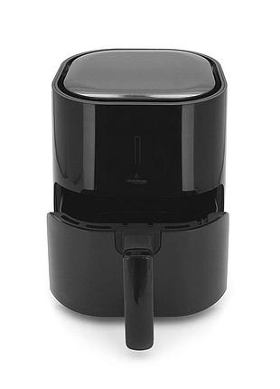 Аерофритюрниця crownberg cb-5545, 1200вт, 4л, box