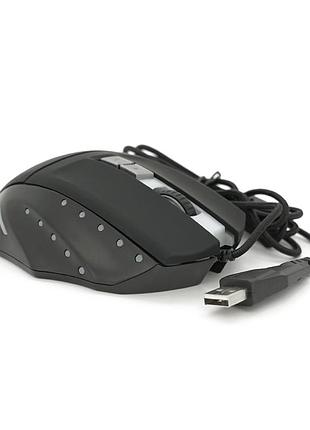 Миша провідна jedel gm890, q100