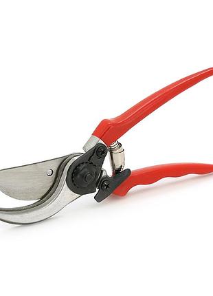 Секатор садовий legion t042-p 200мм, blister