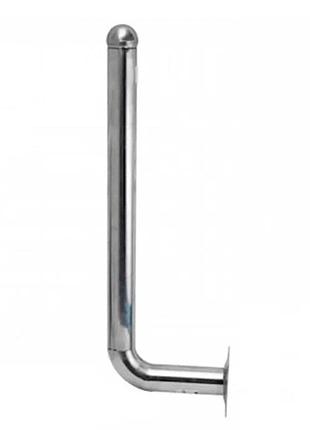 Кронштейн для камери pipo pp-l1530, сірий, метал, 15x30см