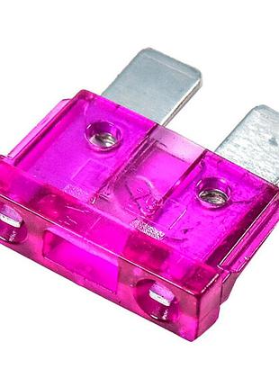Запобіжник yt-fs-35a, 35a, purple