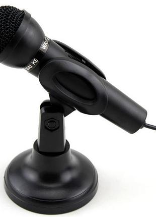 Мікрофон настільний для пк yw-30