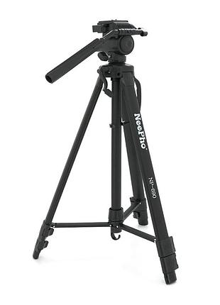Штатив nee pho np-690, висота 55-175см, box