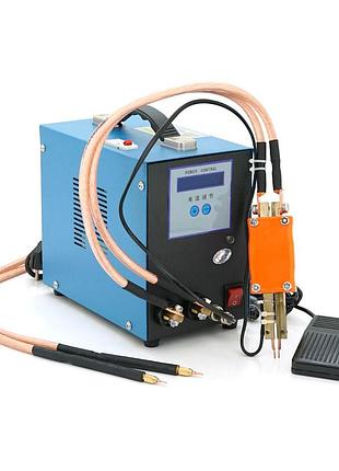 Точкове зварювання xianghui, ni-cd, ni-mh, li-ion, 220v, 5kva