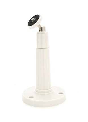 Кронштейн для камери pipo pp- stick20, білий пластик, 10cm