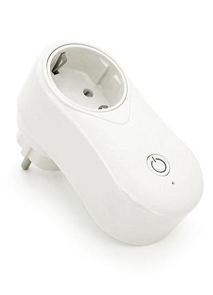 Wi-fi розетки socket