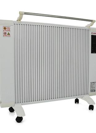 Конвектор електричний nuankang sdnk-800, led-панель, 220v/1.0kw, box