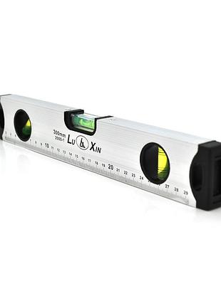Рівень для вимірювання кутів jin niu dp-2000-1в, 80cm