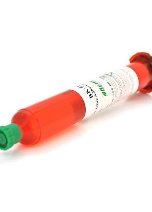 Спеціалізований клей bk-51; 50г