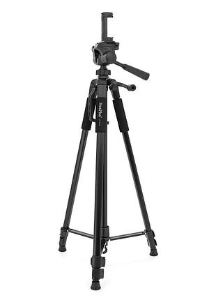 Штатив nee pho np-8840, висота 66-170 см, box