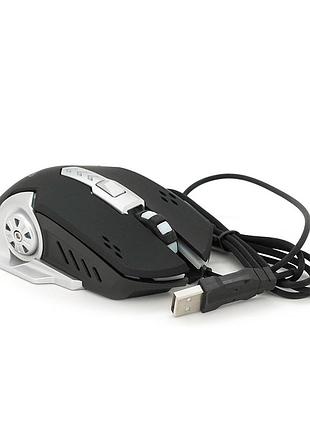 Миша провідна jedel gm880, q100