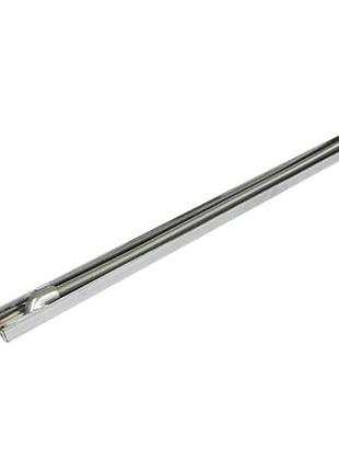 Гнучкий перехід довгий металевий dlk-402l, 542x24x17 мм