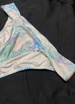 Купальні труси victoria's secret