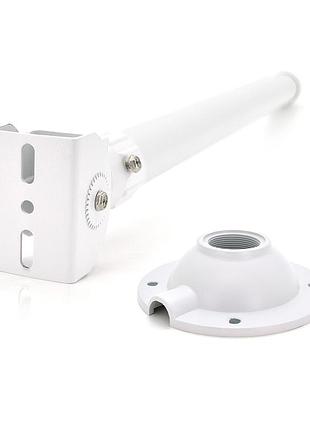 Кронштейн для камери pipo pp- 601, сірий, метал, 0,6-1,2m