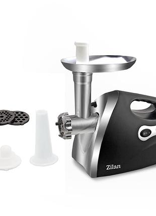 М'ясорубка zilan zln7599, 1200w, black