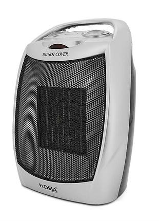Тепловентилятор floria zln6188, 1500вт, box