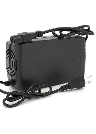 Зарядний пристрій 60v 32a для електромотоцикла геркулес, box