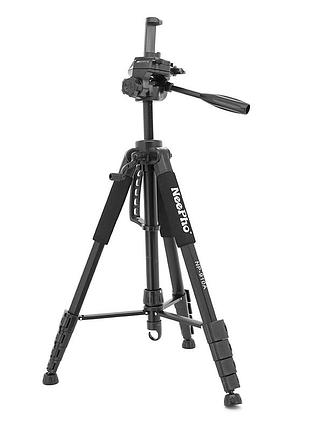 Штатив nee pho np-910a, висота 57-210 см, box