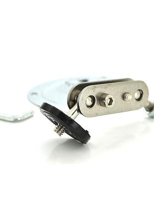 Кронштейн для камери pipo pp- 302, сірий метал