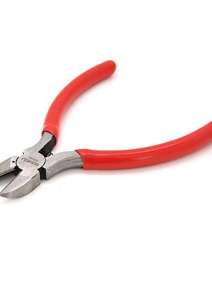 Кусачки bakku bk-021, blister