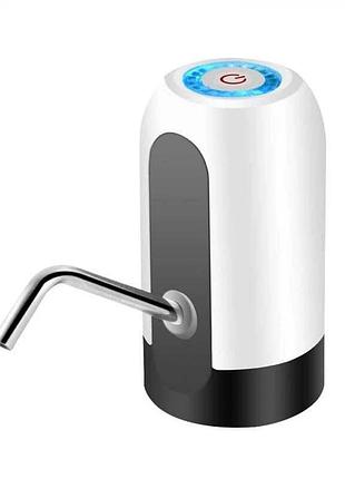 Автоматизований дозатор-помпа для води water dispenser