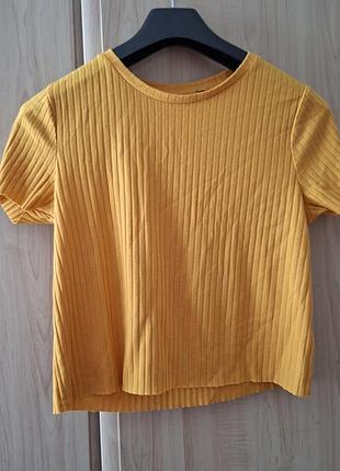 Футболка женская