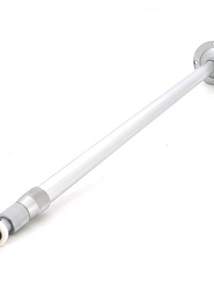 Кронштейн для камери pipo pp-stickbracket30, білий, метал, 30cm, 10 штук в упаковці, ціна за штуку
