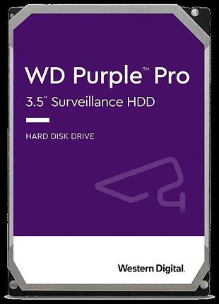 Жорсткий диск 3.5 "wd10puru-78, 1 тб, 100x25x145 мм