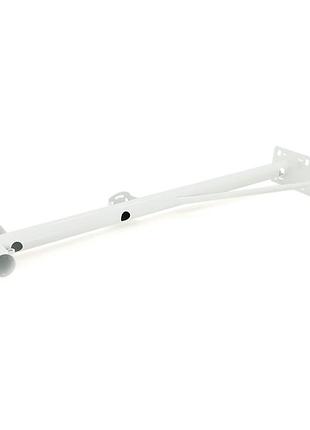 Кронштейн для камери pipo pp- rifle wall mount, настінний, білий, метал