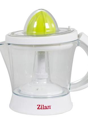 Соковижималка для цитрусових zilan zln7832, 40w
