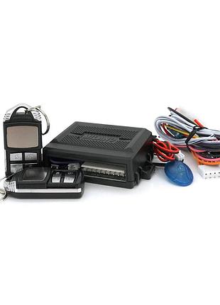 Комплект цз + дk nq-289-hy3