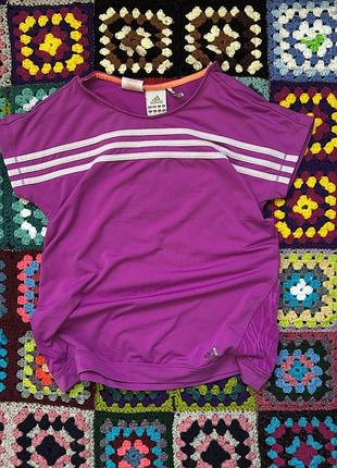 Спортивна футболка adidas