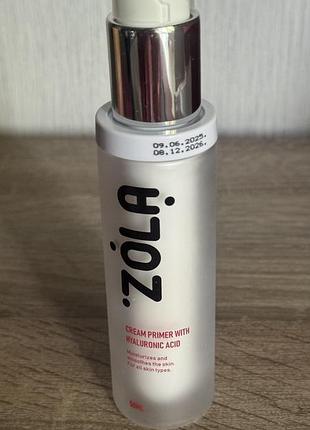 Zola праймер