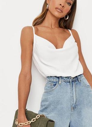 Боди-майка missguided