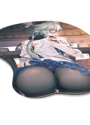 Килимок 18+, модель #8