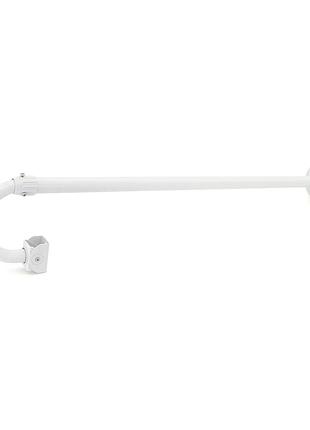 Кронштейн для камери pipo pp- 801, з поворотом для камери, білий, метал, 1,0-2m