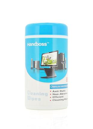 Серветки для handboss tft 88 штук