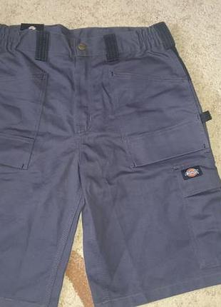 Нові карго шорти dickies