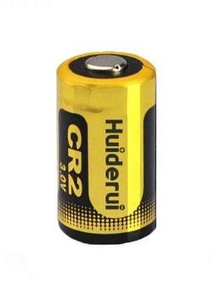 Батарейка ajax cr-2