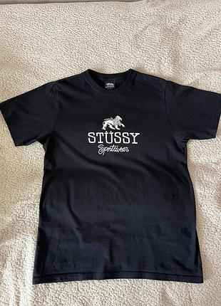 Футболка stussy оригінал