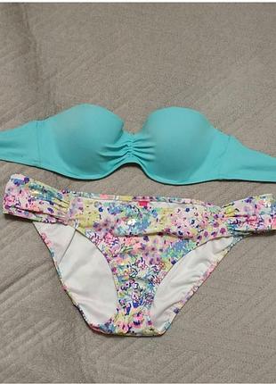 Купальник victoria secret оригинал