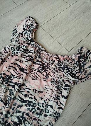 Летний ромпер, комбинезон. 6