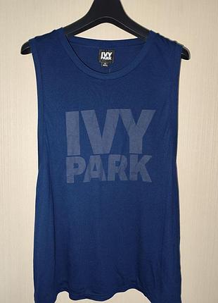 Футболка без рукавів супер