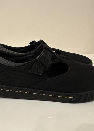 Кросівки кеди dr. martens winona