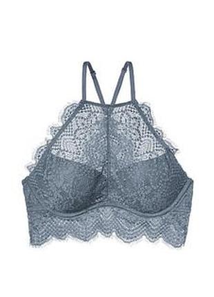 Victoria's secret pink бюстгальтер xs