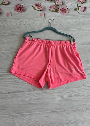 Яскраві шорти pink 2