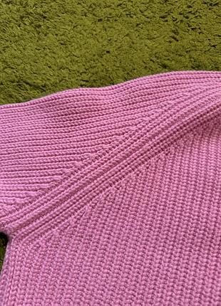 Светр cos із вовни 8