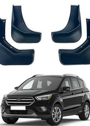 Брызговики для ford kuga, escape 2013-2020 (surtep)