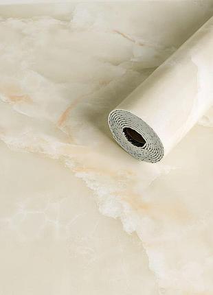 Самоклеящаяся стеновая pet плитка в рулоне 600х3000х2мм sw-00001689